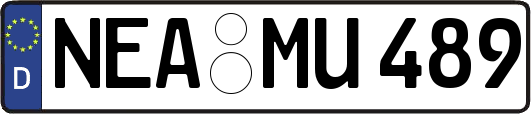 NEA-MU489