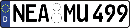 NEA-MU499
