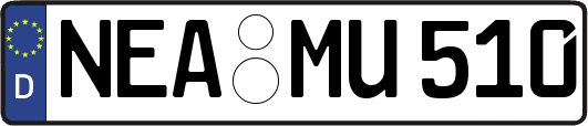 NEA-MU510