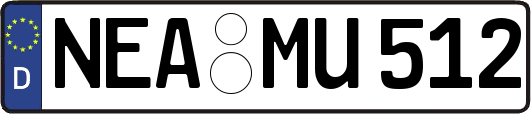 NEA-MU512
