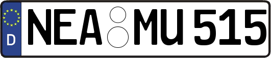NEA-MU515