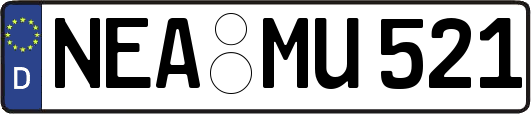 NEA-MU521