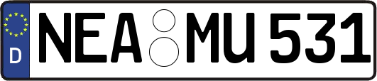 NEA-MU531