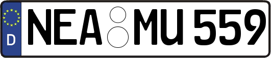 NEA-MU559