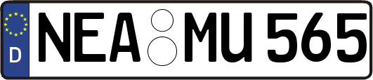 NEA-MU565