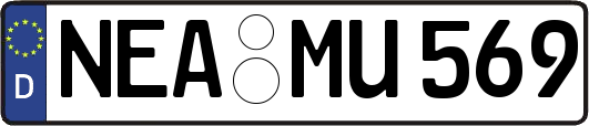 NEA-MU569