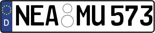 NEA-MU573