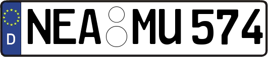 NEA-MU574
