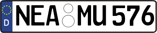 NEA-MU576