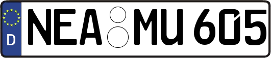 NEA-MU605