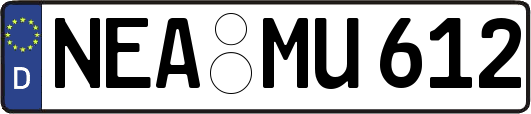 NEA-MU612