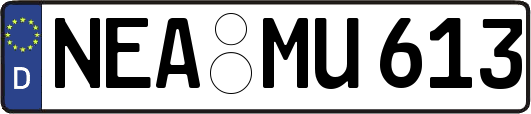 NEA-MU613