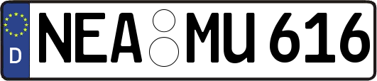 NEA-MU616