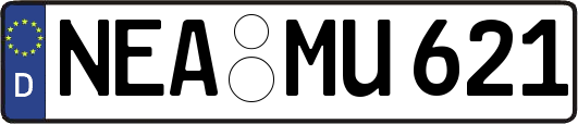NEA-MU621