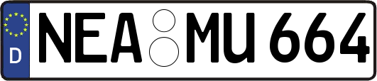 NEA-MU664