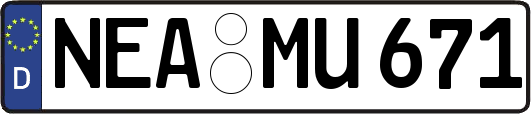NEA-MU671