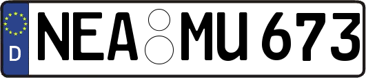 NEA-MU673