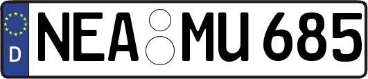 NEA-MU685