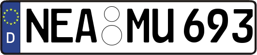 NEA-MU693