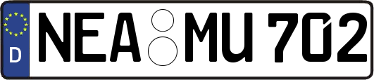 NEA-MU702