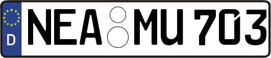 NEA-MU703