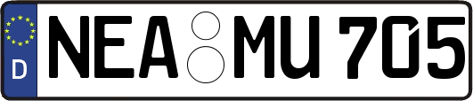 NEA-MU705