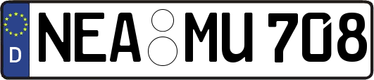 NEA-MU708