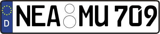 NEA-MU709