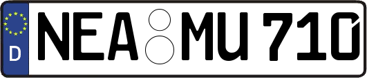 NEA-MU710