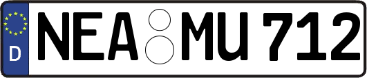 NEA-MU712