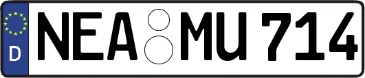 NEA-MU714