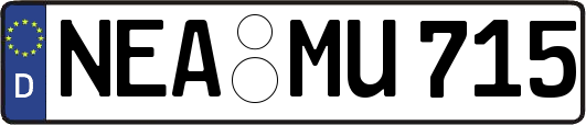 NEA-MU715