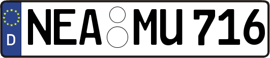 NEA-MU716