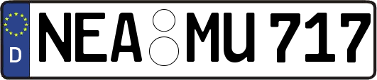 NEA-MU717
