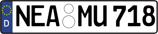 NEA-MU718