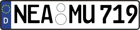 NEA-MU719