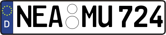 NEA-MU724