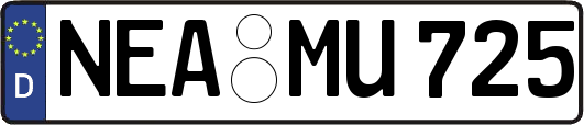 NEA-MU725