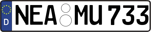 NEA-MU733