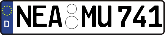 NEA-MU741