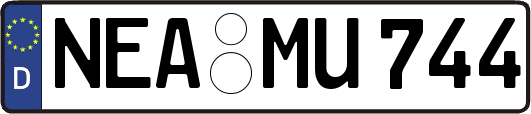 NEA-MU744