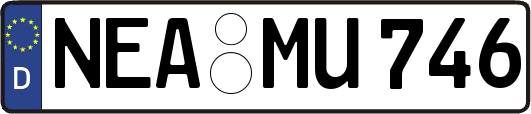 NEA-MU746