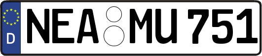NEA-MU751