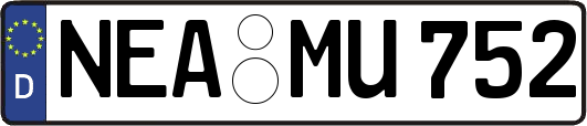 NEA-MU752