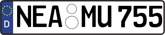 NEA-MU755