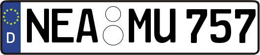 NEA-MU757