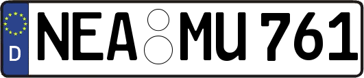 NEA-MU761