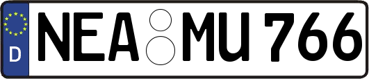 NEA-MU766