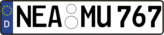 NEA-MU767