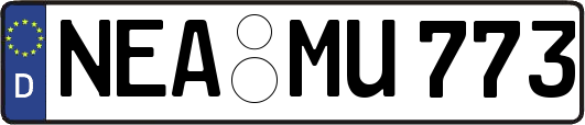 NEA-MU773